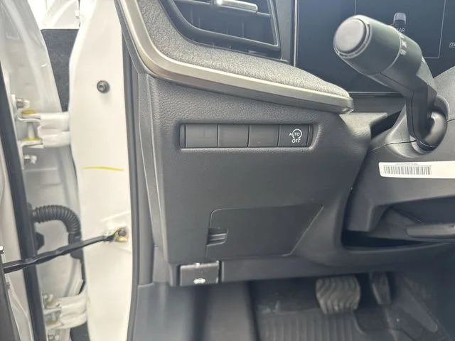 Used 2025 White Nissan SV image 23