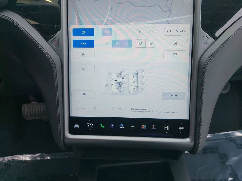 Used 2021  Tesla Long Range image 25