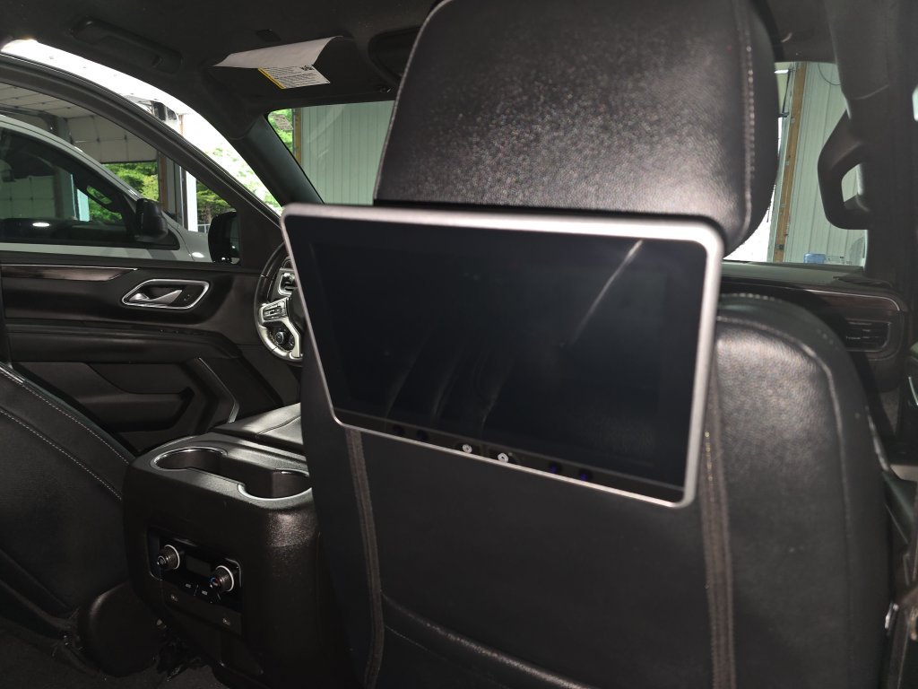 Used 2023 Gray Chevrolet LS image 24