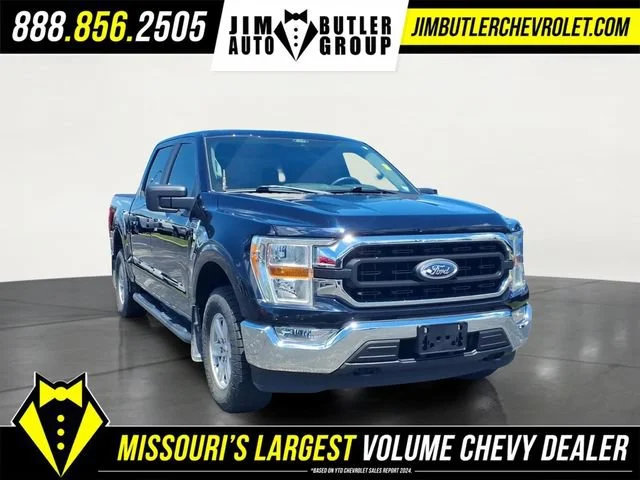 Used 2021  Ford XL image 24