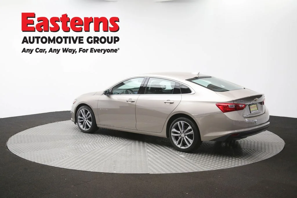 Used 2025 Gray Chevrolet LT image 63