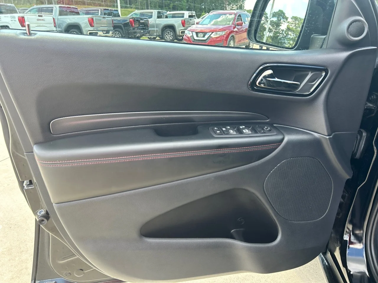 Used 2026 Black Dodge GT image 10