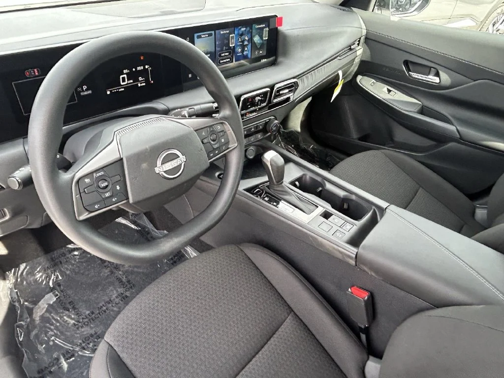 New 2026 Fresh Powder Nissan S image 13