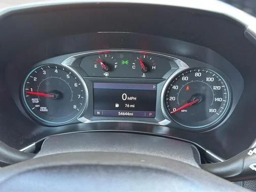 Used 2019 Blue Chevrolet Premier image 20