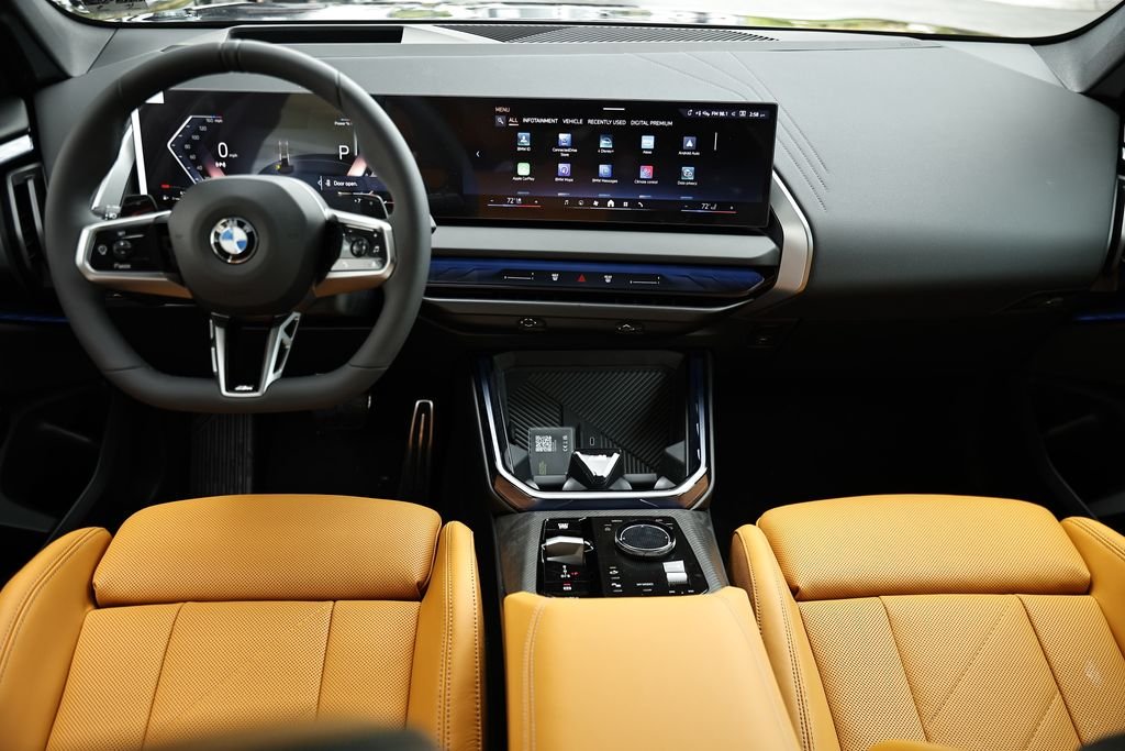 New 2026 Dark Graphite Metallic BMW 30 xDrive image 27