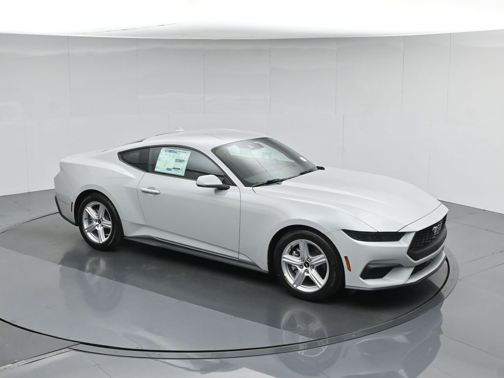 New 2026 White Ford EcoBoost image 39