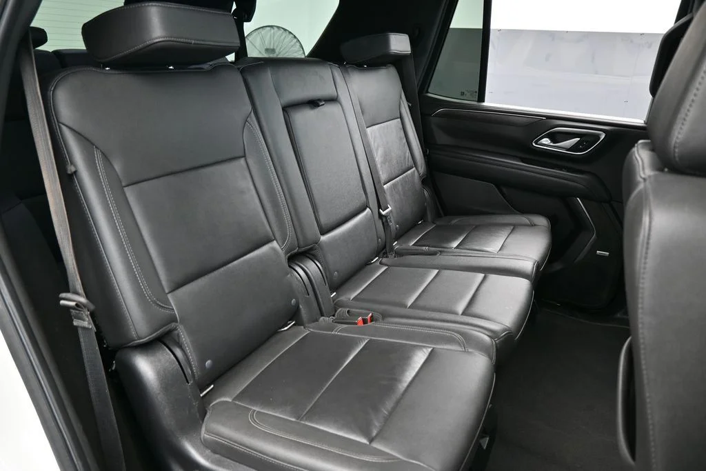 Used 2022 Iridescent Pearl Tricoat Chevrolet LT image 52