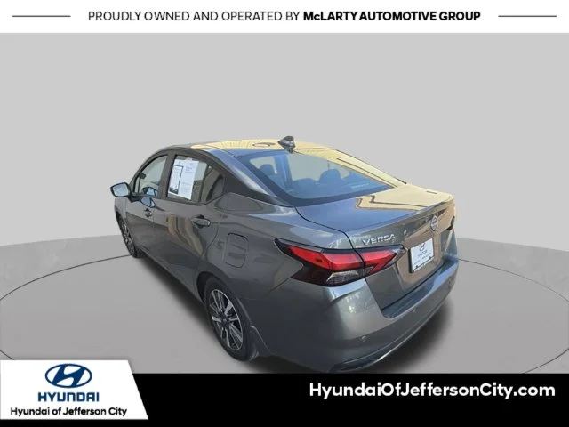 Used 2024 Gray Nissan 1.6 SV image 5