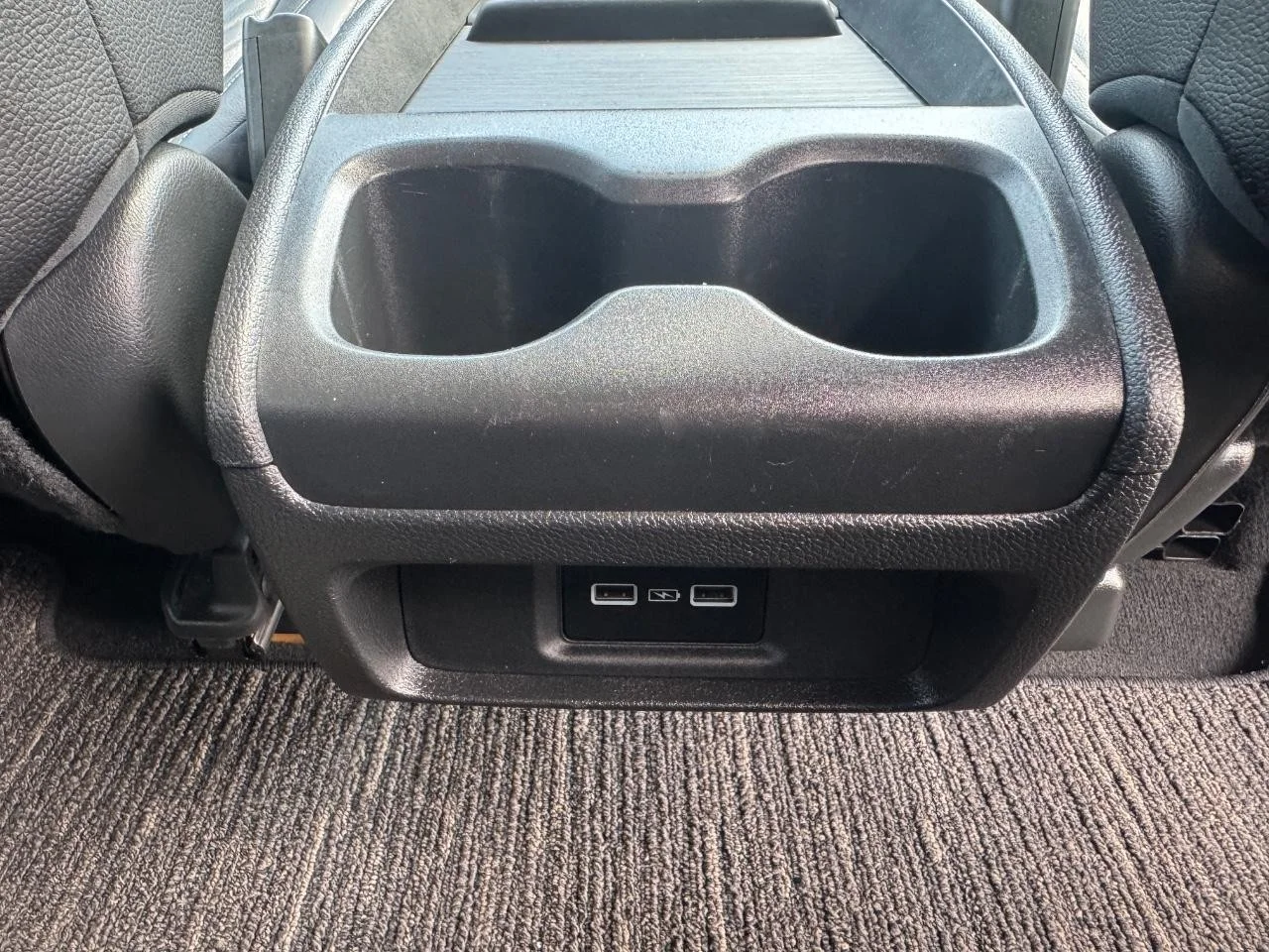 2024 Honda Odyssey EX-L - Photo 16