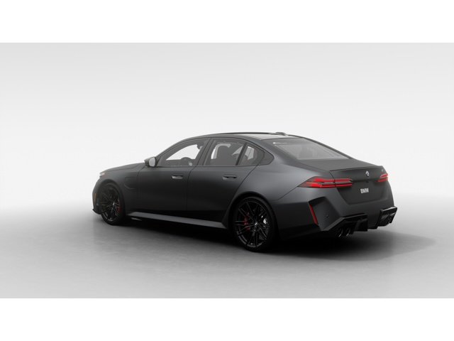 2027 BMW M5 photo 2