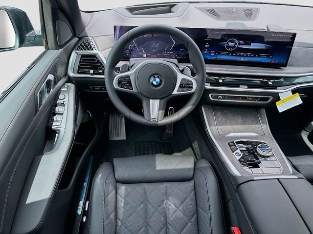 Used 2026 Gray BMW sDrive40i image 17