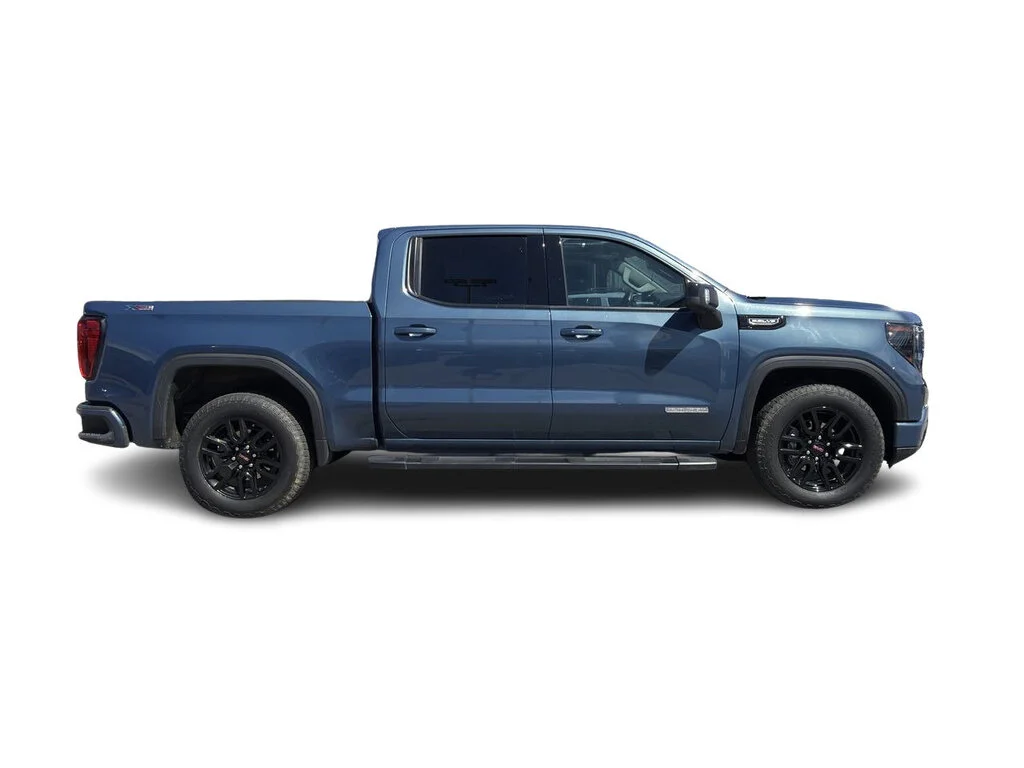 Used 2026 Downpour Metallic GMC Crew Cab Short Box 4-Wheel Drive Elevation Dilawri image 16