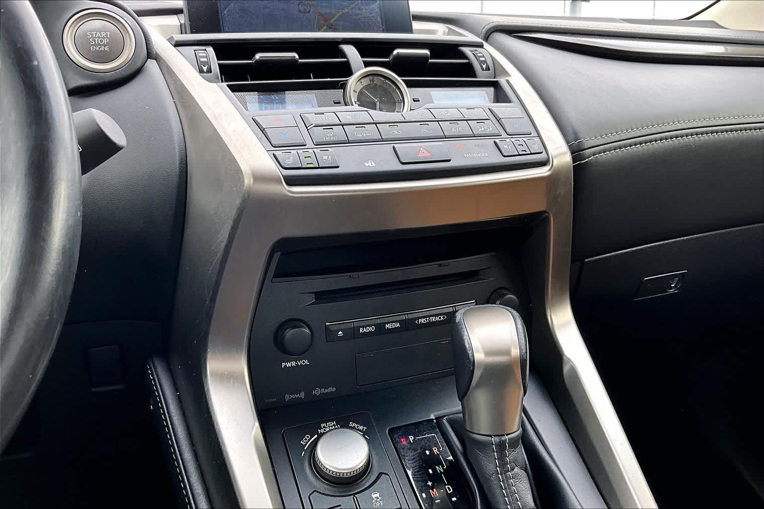 Used 2016 Eminent White Pearl Lexus  image 35