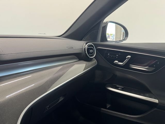 Certified Used 2025 Gray Mercedes-Benz C 300 image 42
