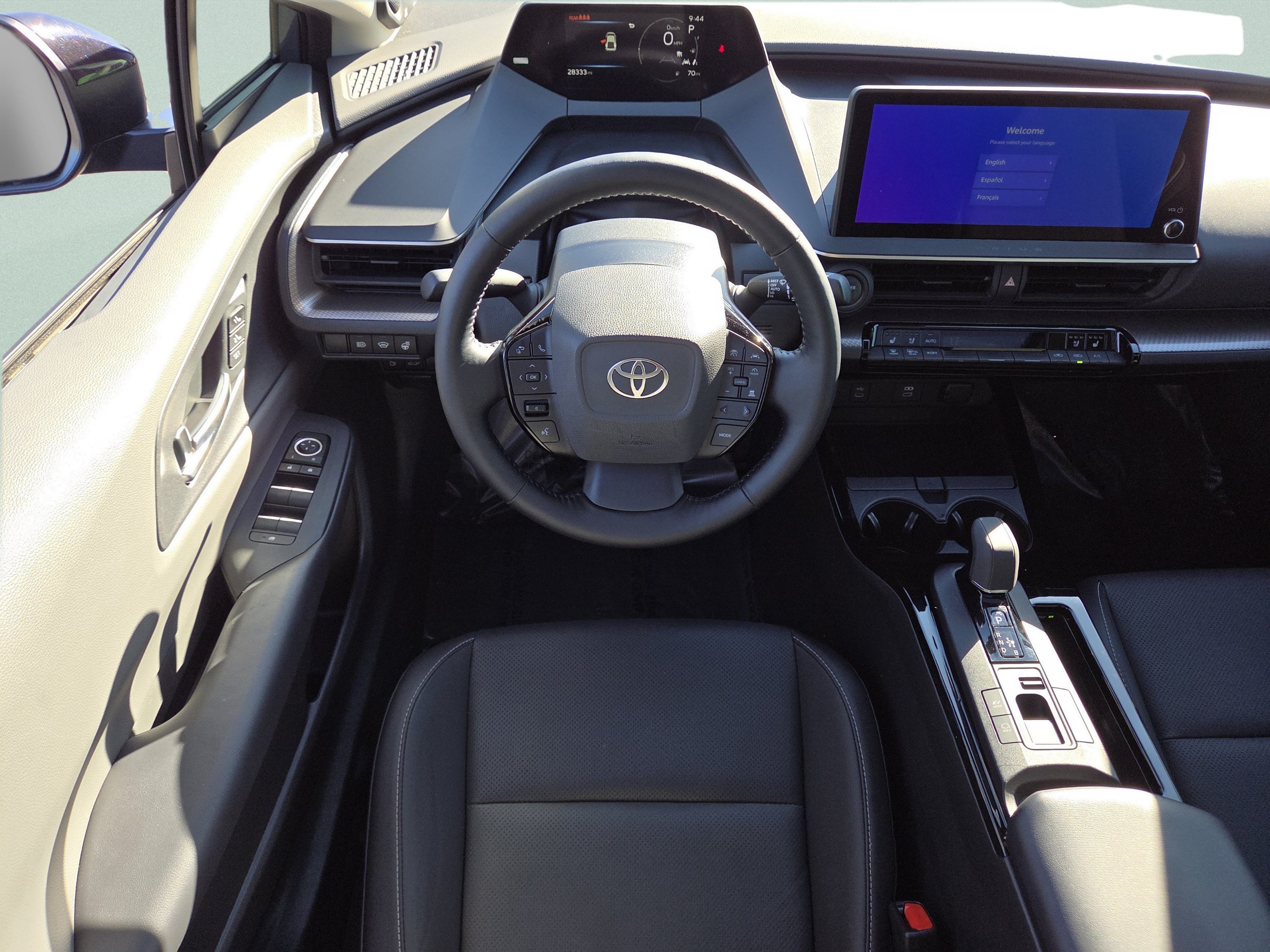 Certified Used 2024 Gray Toyota Limited image 5