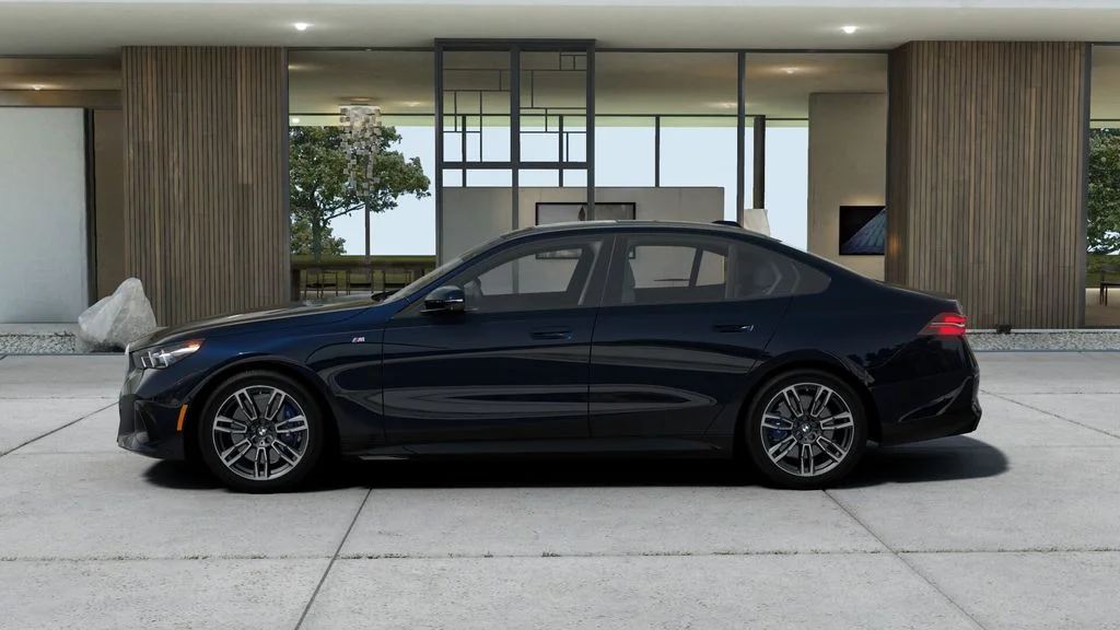 2026 BMW 5 Series 530i - Photo 30