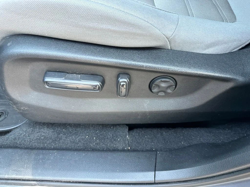 2021 Honda CR-V EX - Photo 23