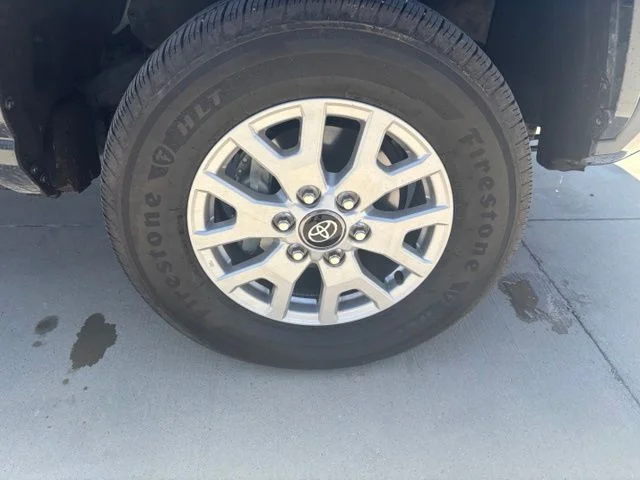 Used 2026  Toyota SR image 15