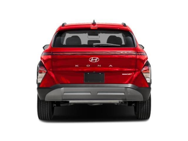 New 2026 Abyss Black Pearl Hyundai SEL Premium FWD image 9