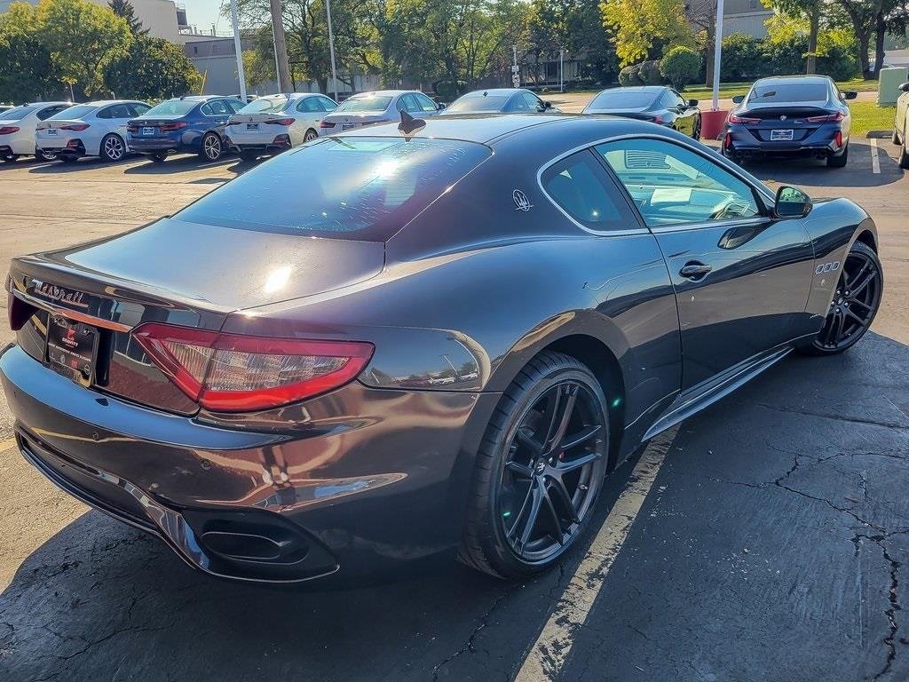 2018 MASERATI GRANTURISMO - Image 6