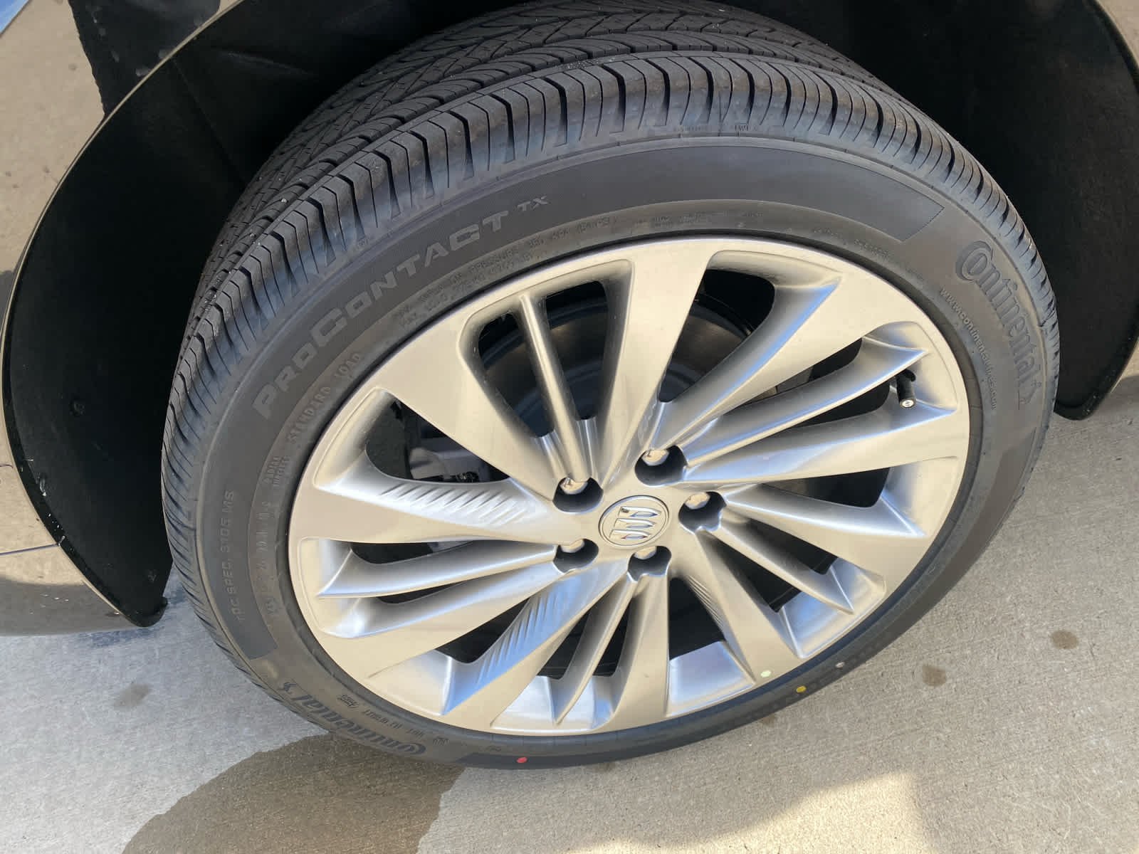 2026 Buick Envision Avenir - Photo 33