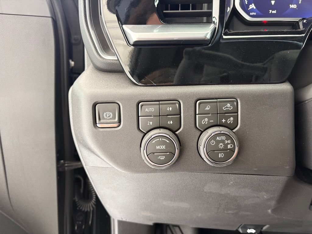 2026 Chevrolet Silverado 1500 LT Trail Boss - Photo 9