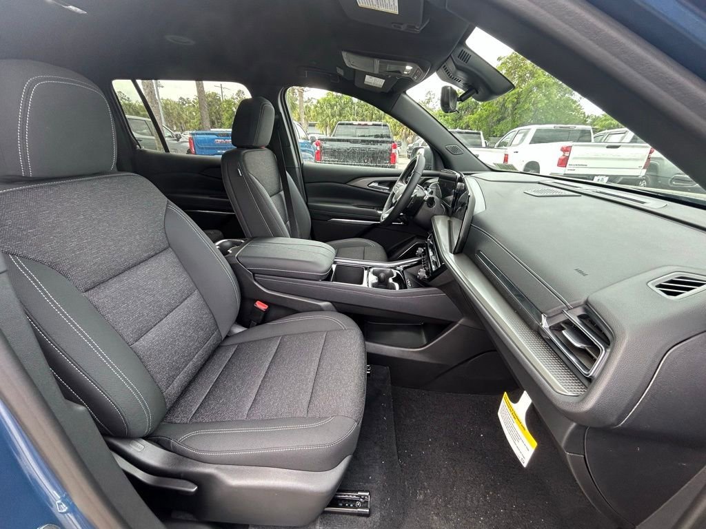 2026 Chevrolet Traverse LT - Photo 23