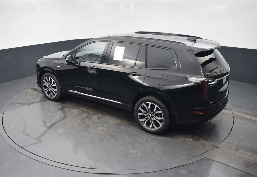 2021 CADILLAC XT6 - Image 44