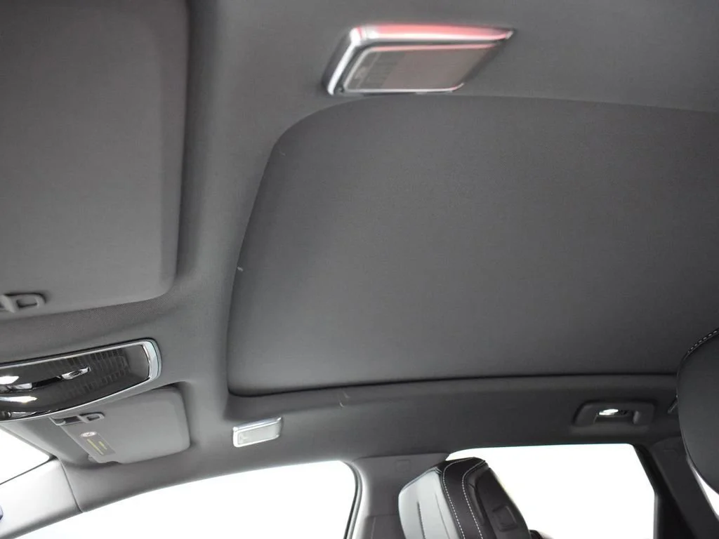 2026 Cadillac OPTIQ Premium Sport - Photo 30