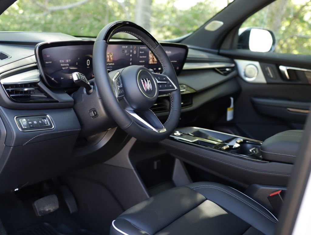 2026 Buick Enclave Avenir - Photo 9