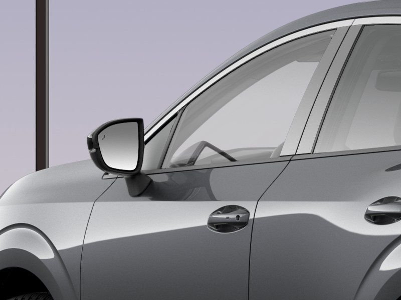 New 2026 Gray Nissan SL image 14