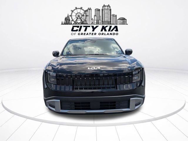 New 2027 Aurora Black Pearl Kia S image 4