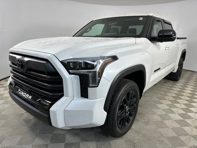 Certified Used 2026 Beige Toyota Limited image 9