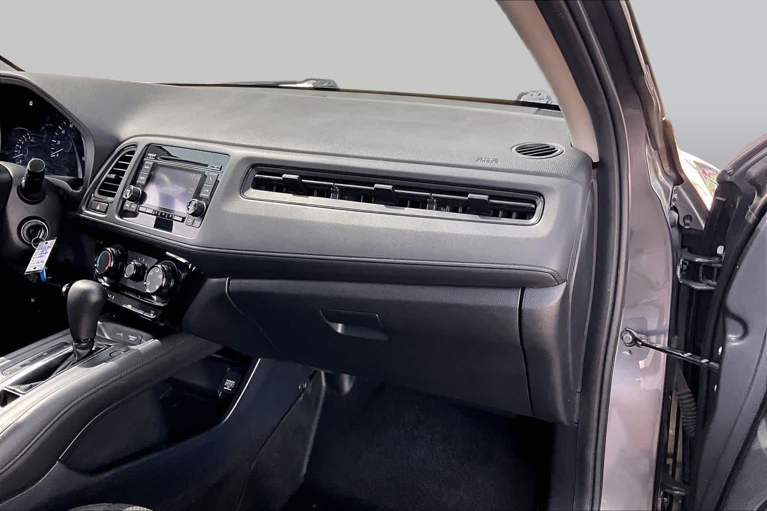 2019 Honda HR-V LX - Photo 19