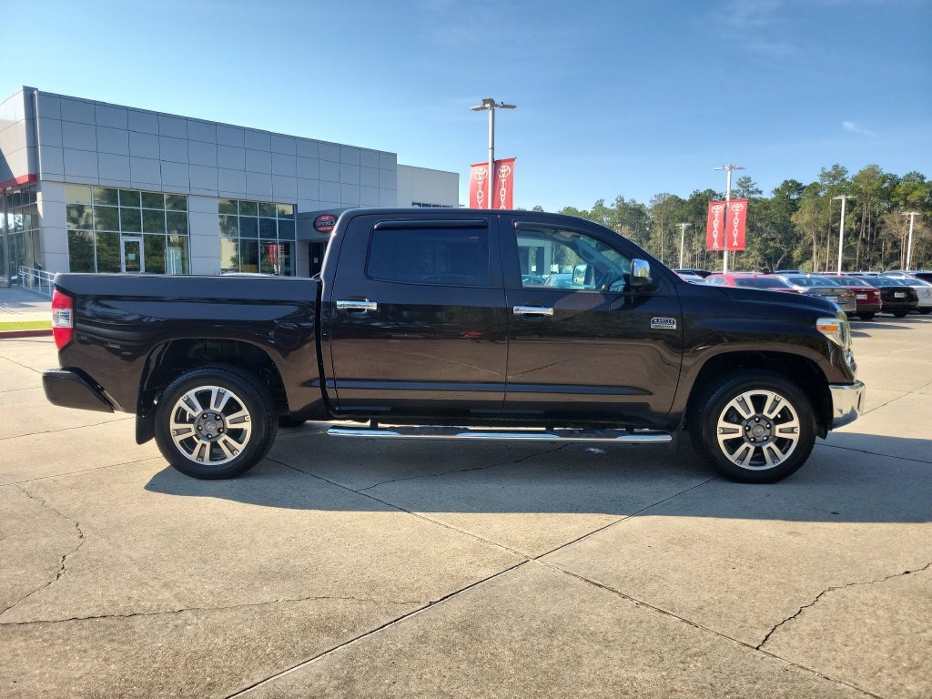 Used 2019  Toyota 1794 image 8