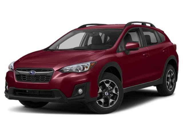 2018 Subaru Crosstrek 2.0i Premium CVT's photo