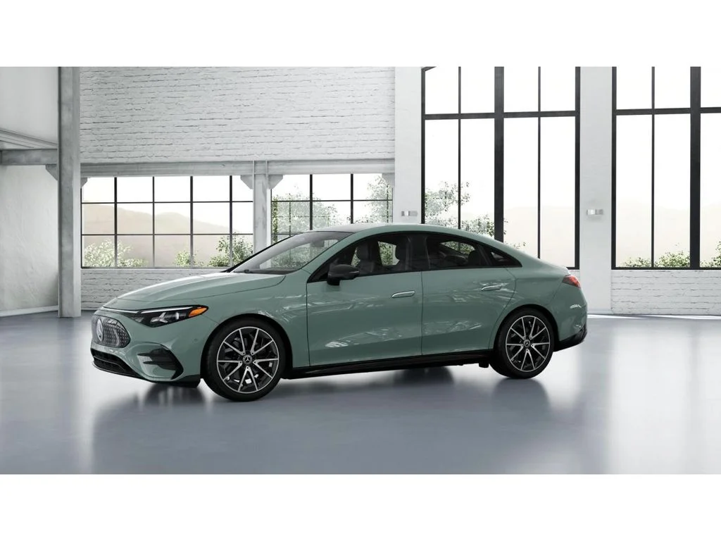 New 2027  Mercedes-Benz CLA 350 image 37
