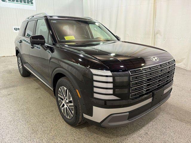 2026 Hyundai Palisade Hybrid