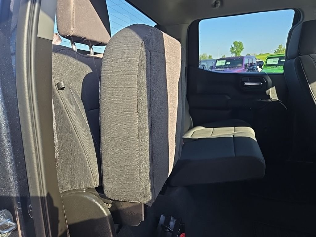 Used 2021 Gray Chevrolet Custom image 82