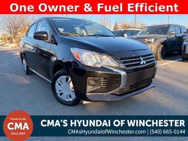 2024 Mitsubishi Mirage G4