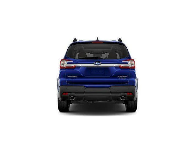 New 2026 Blue Subaru Limited image 9