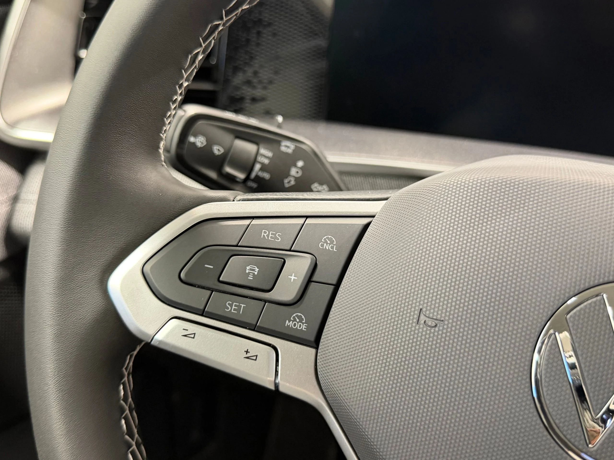 New 2026 Silver Volkswagen 2.0T S image 35