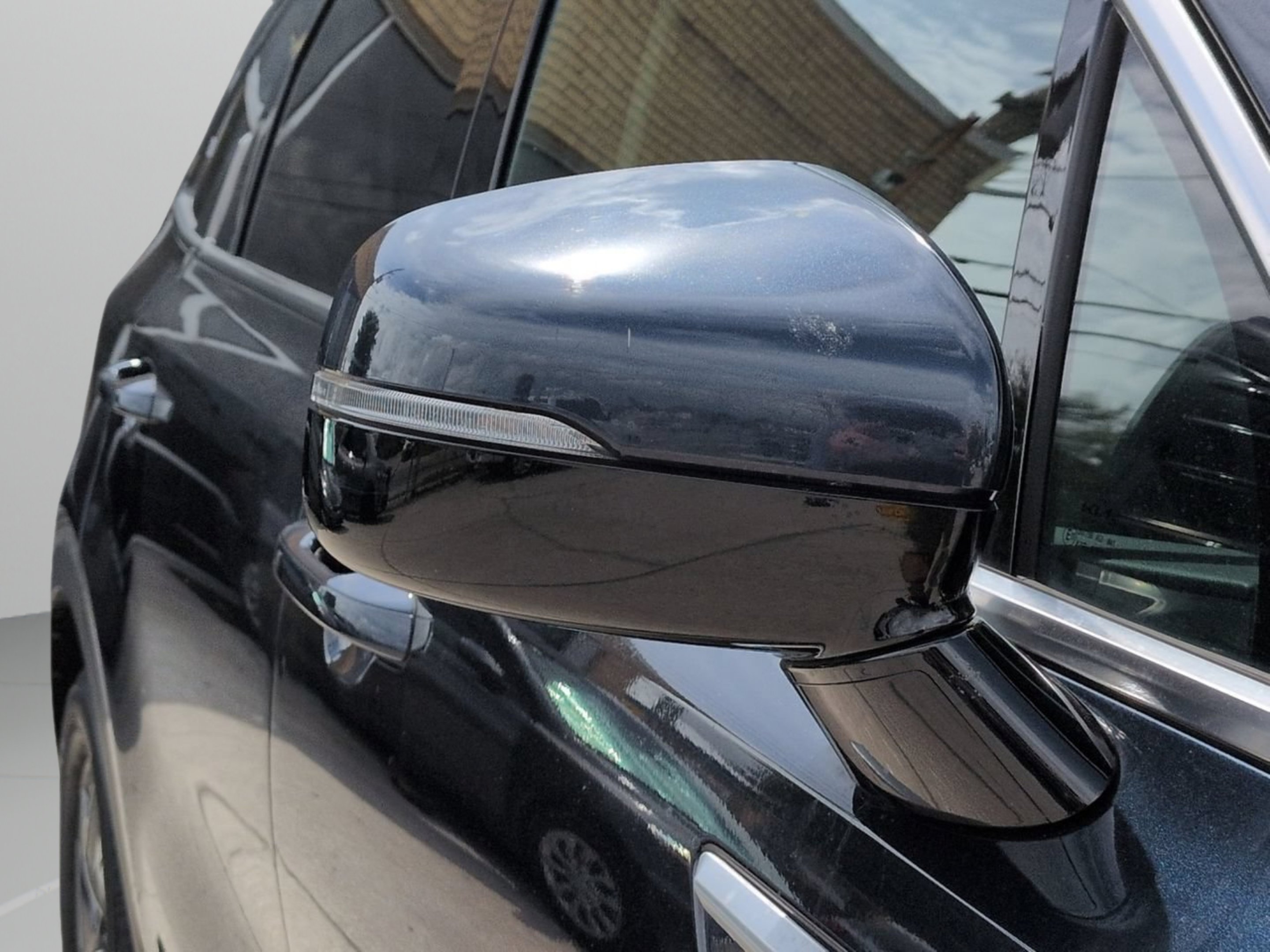 Used 2022 Gravity Blue Kia EX image 34