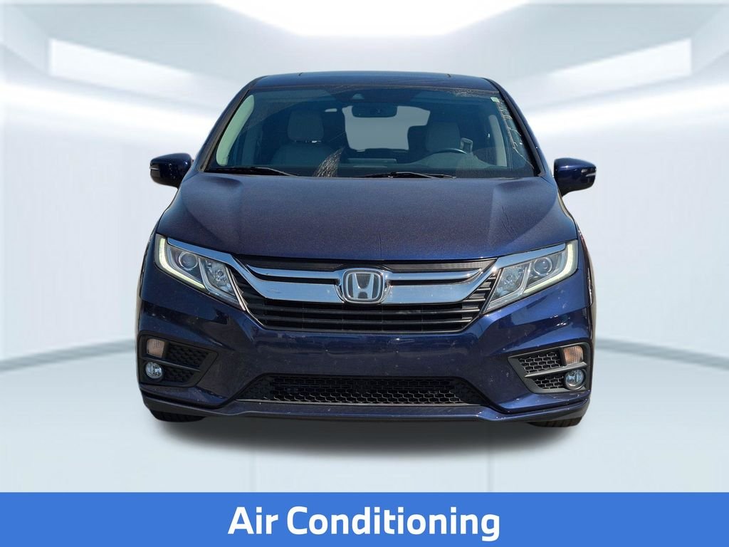 Used 2019  Honda EX-L image 11