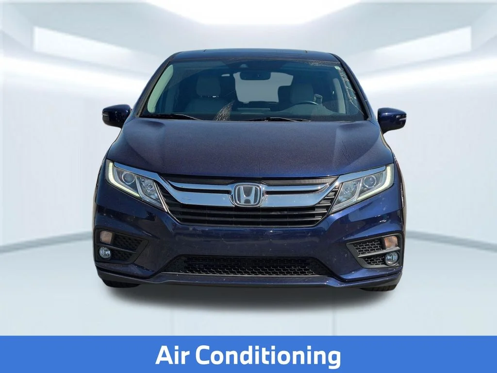 Used 2019  Honda EX-L image 11