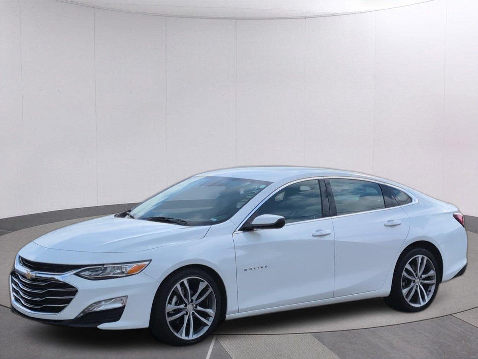 2024 Chevrolet Malibu 2LT