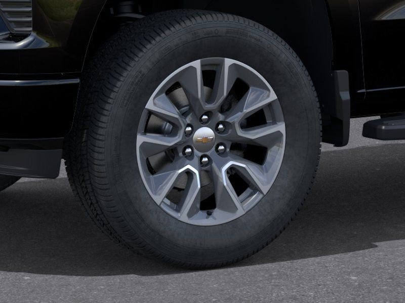 2026 Chevrolet Silverado 1500 RST - Photo 11