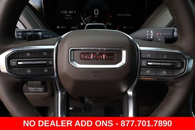 2026 GMC Yukon XL Elevation - Photo 20