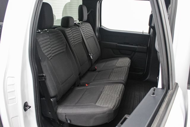 Used 2023 White Ford XL image 18