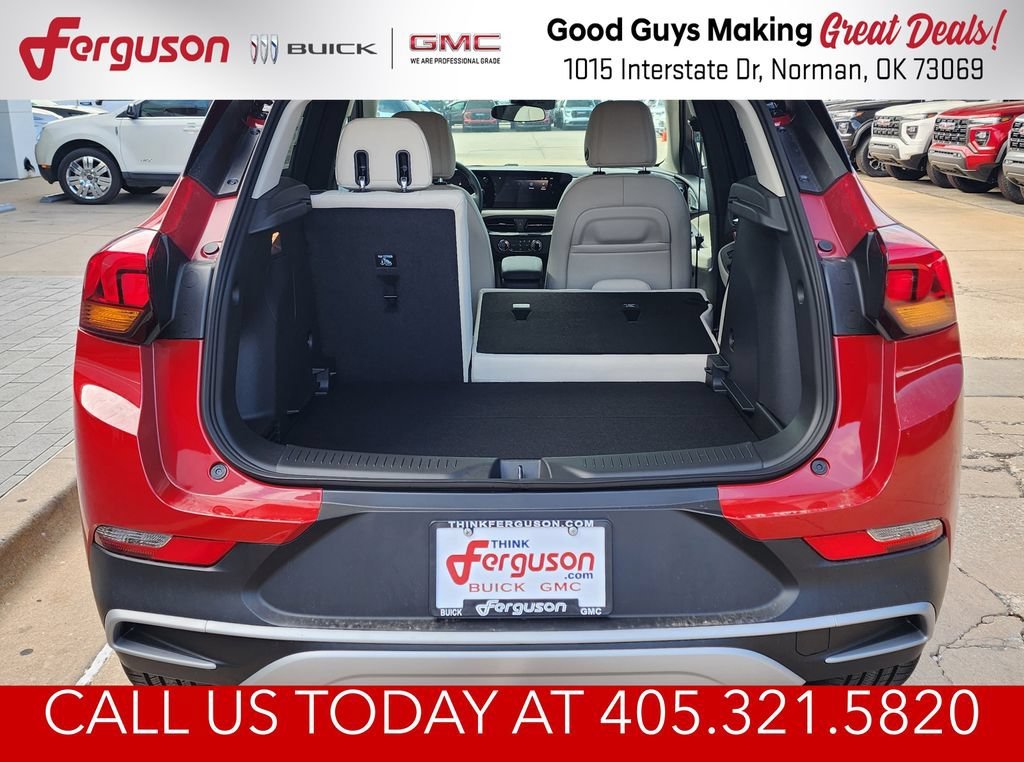 2026 Buick Encore GX Preferred - Photo 47